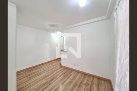 Sala de apartamento para alugar com 2 quartos, 50m² em Pompeia, São Paulo