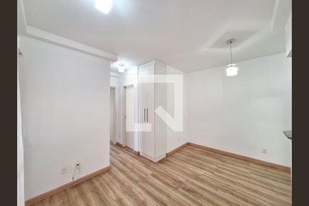 Sala de apartamento para alugar com 2 quartos, 50m² em Pompeia, São Paulo