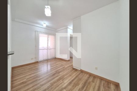 Sala de apartamento para alugar com 2 quartos, 50m² em Pompeia, São Paulo