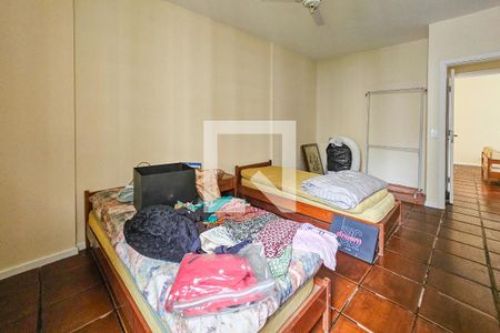 Quarto 1 de apartamento para alugar com 3 quartos, 94m² em Pitangueiras, Guarujá