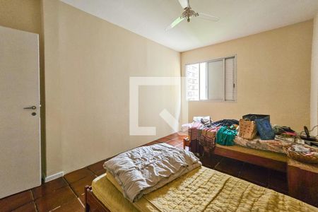 Quarto 1 de apartamento para alugar com 3 quartos, 94m² em Pitangueiras, Guarujá