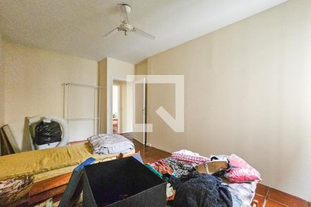 Quarto 1 de apartamento para alugar com 3 quartos, 94m² em Pitangueiras, Guarujá