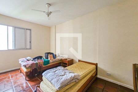 Quarto 1 de apartamento para alugar com 3 quartos, 94m² em Pitangueiras, Guarujá