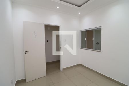 Quarto 2 de casa de condomínio à venda com 3 quartos, 124m² em Portuguesa, Rio de Janeiro