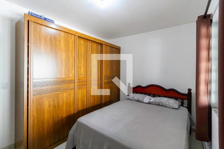 Quarto 1 de casa à venda com 2 quartos, 203m² em São Geraldo, Belo Horizonte