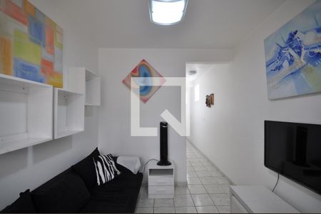 Sala de casa para alugar com 1 quarto, 100m² em Vila Constança, São Paulo