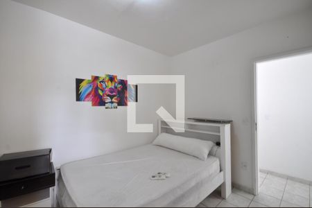 Quarto de casa para alugar com 1 quarto, 100m² em Vila Constança, São Paulo