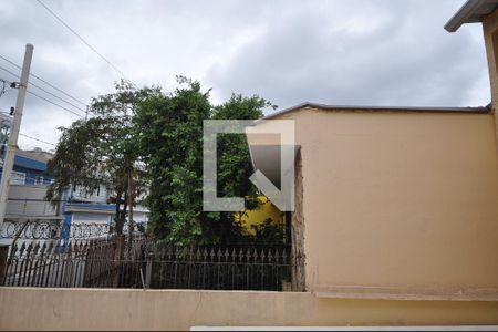 Vista da Sala de casa para alugar com 1 quarto, 100m² em Vila Constança, São Paulo