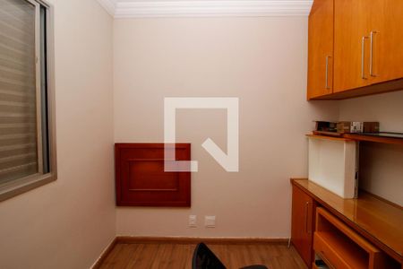 Quarto 2 de apartamento para alugar com 3 quartos, 74m² em Silveira, Belo Horizonte