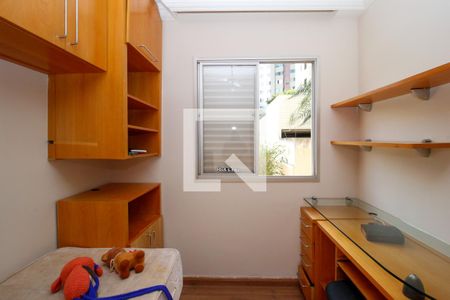 Quarto 1 de apartamento para alugar com 3 quartos, 74m² em Silveira, Belo Horizonte