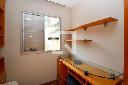 Quarto 2 de apartamento para alugar com 3 quartos, 74m² em Silveira, Belo Horizonte