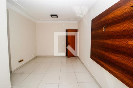 Sala de apartamento para alugar com 3 quartos, 74m² em Silveira, Belo Horizonte