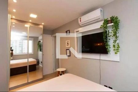 Foto 04 de apartamento à venda com 2 quartos, 58m² em Picanço, Guarulhos