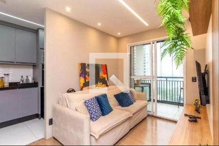 Foto 01 de apartamento à venda com 2 quartos, 58m² em Picanço, Guarulhos