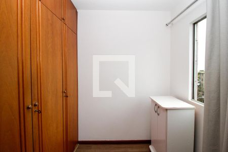 Quarto 2 de apartamento à venda com 3 quartos, 65m² em Estoril, Belo Horizonte