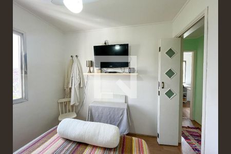 Quarto 1 de apartamento à venda com 3 quartos, 66m² em Jardim Iris, São Paulo