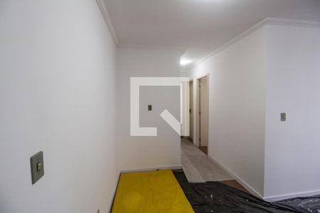 Sala de apartamento para alugar com 2 quartos, 48m² em Vila Merces, Carapicuíba