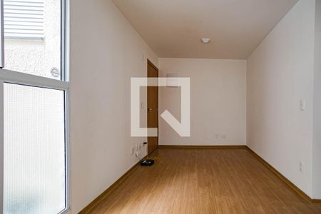 Apartamento para alugar com 2 quartos, 47m² em Vila São Paulo, Mogi das Cruzes