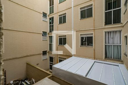 Apartamento para alugar com 2 quartos, 47m² em Vila São Paulo, Mogi das Cruzes