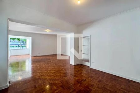 Foto 07 de apartamento à venda com 4 quartos, 204m² em Higienópolis, São Paulo