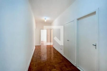 Foto 10 de apartamento à venda com 4 quartos, 204m² em Higienópolis, São Paulo