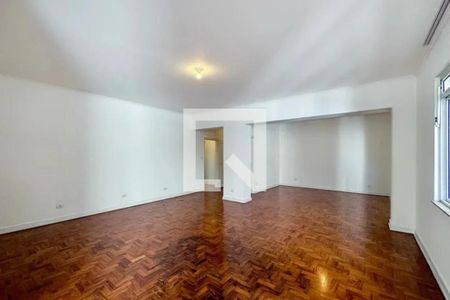 Foto 03 de apartamento à venda com 4 quartos, 204m² em Higienópolis, São Paulo