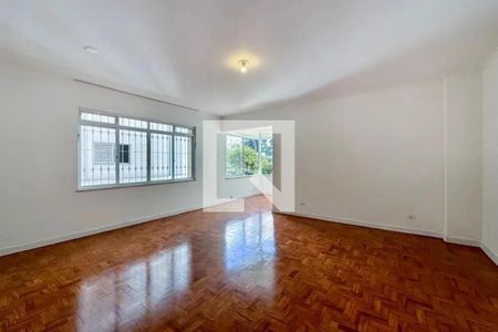 Foto 01 de apartamento à venda com 4 quartos, 204m² em Higienópolis, São Paulo