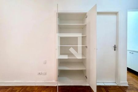 Foto 12 de apartamento à venda com 4 quartos, 204m² em Higienópolis, São Paulo