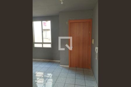 Quarto de apartamento à venda com 2 quartos, 70m² em Campina, São Leopoldo