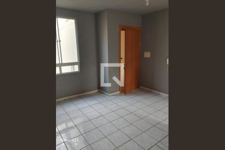 Quarto de apartamento à venda com 2 quartos, 70m² em Campina, São Leopoldo