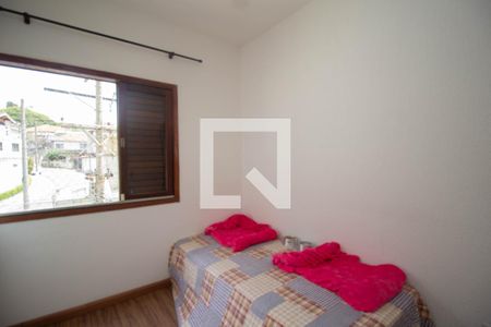 Quarto 2 de apartamento para alugar com 2 quartos, 70m² em Vila São Vicente, São Paulo