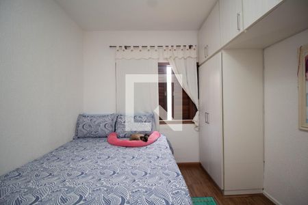 Quarto 1 de apartamento para alugar com 2 quartos, 70m² em Vila São Vicente, São Paulo