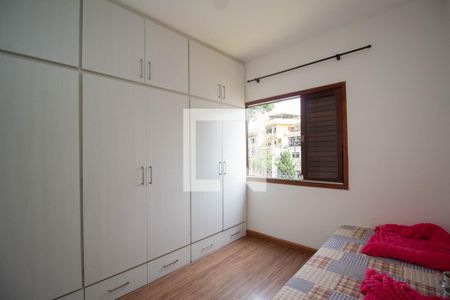 Quarto 2 de apartamento para alugar com 2 quartos, 70m² em Vila São Vicente, São Paulo