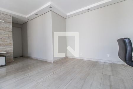 Sala de Jantar de apartamento para alugar com 1 quarto, 57m² em Aldeia de Barueri, Barueri