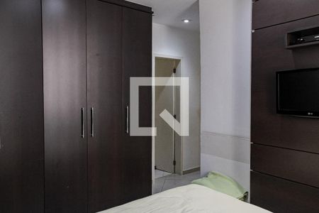 Quarto 1 de apartamento à venda com 2 quartos, 86m² em Gávea, Rio de Janeiro