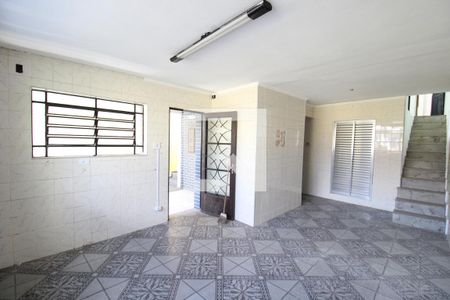 Sala de casa para alugar com 3 quartos, 220m² em Tucuruvi, São Paulo