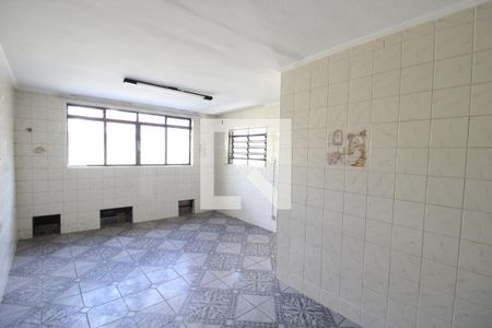 Sala de casa para alugar com 3 quartos, 220m² em Tucuruvi, São Paulo