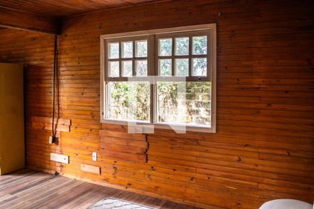 Quarto 1 de casa à venda com 2 quartos, 80m² em Vila Nova, Porto Alegre