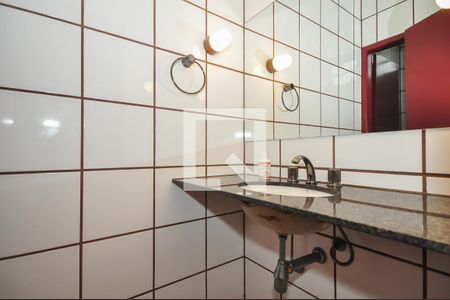 Lavabo 1 de casa para alugar com 4 quartos, 400m² em Morumbi, São Paulo