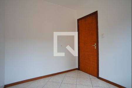 Quarto de apartamento para alugar com 1 quarto, 30m² em São Geraldo, Porto Alegre