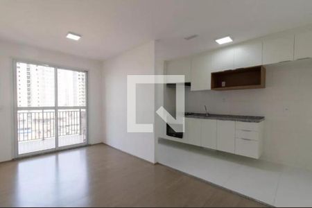 Foto 01 de apartamento à venda com 2 quartos, 58m² em Picanço, Guarulhos