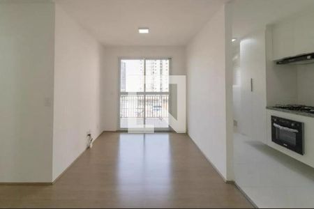 Foto 02 de apartamento à venda com 2 quartos, 58m² em Picanço, Guarulhos