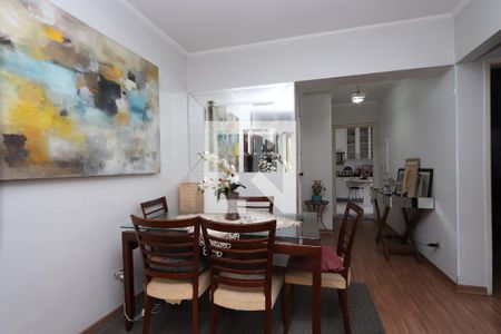 Sala de apartamento à venda com 2 quartos, 72m² em Vila Oratório, São Paulo