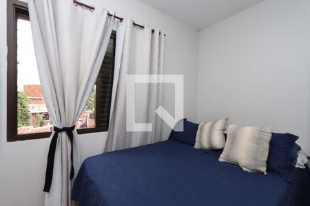 Quarto 1 de apartamento à venda com 2 quartos, 72m² em Vila Oratório, São Paulo