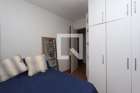 Quarto 1 de apartamento à venda com 2 quartos, 72m² em Vila Oratório, São Paulo