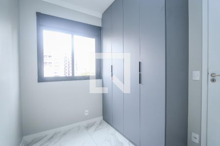Quarto de apartamento para alugar com 2 quartos, 47m² em Vila Suzana, São Paulo