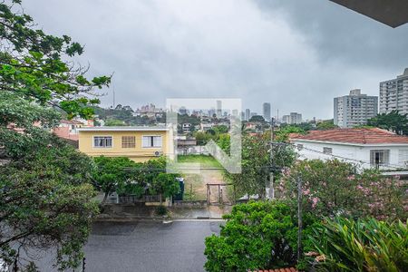 Suíte - VIsta de casa à venda com 3 quartos, 186m² em Vila Madalena, São Paulo