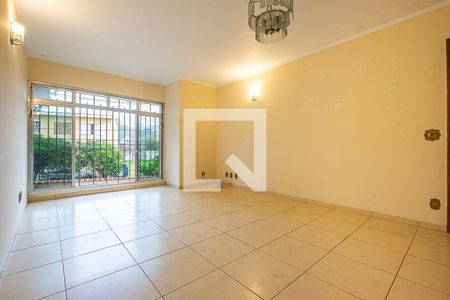 Sala de casa à venda com 3 quartos, 186m² em Vila Madalena, São Paulo