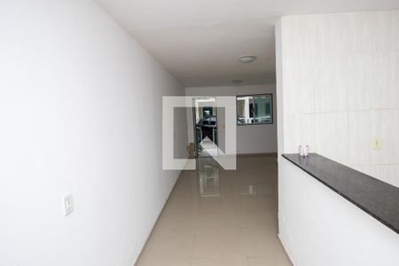 Sala de apartamento à venda com 3 quartos, 135m² em Recreio dos Bandeirantes, Rio de Janeiro