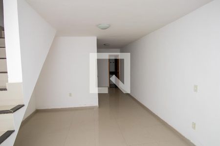 Sala de apartamento à venda com 3 quartos, 135m² em Recreio dos Bandeirantes, Rio de Janeiro